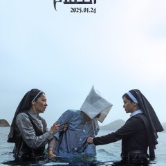 Dark Nuns Korean Movie photo