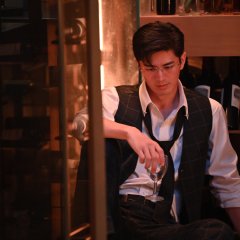 Wild Rose Chinese Drama(2025) photo