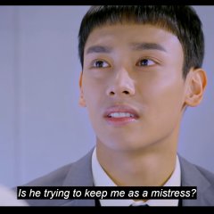 You Are Mine Taiwanese Drama photo