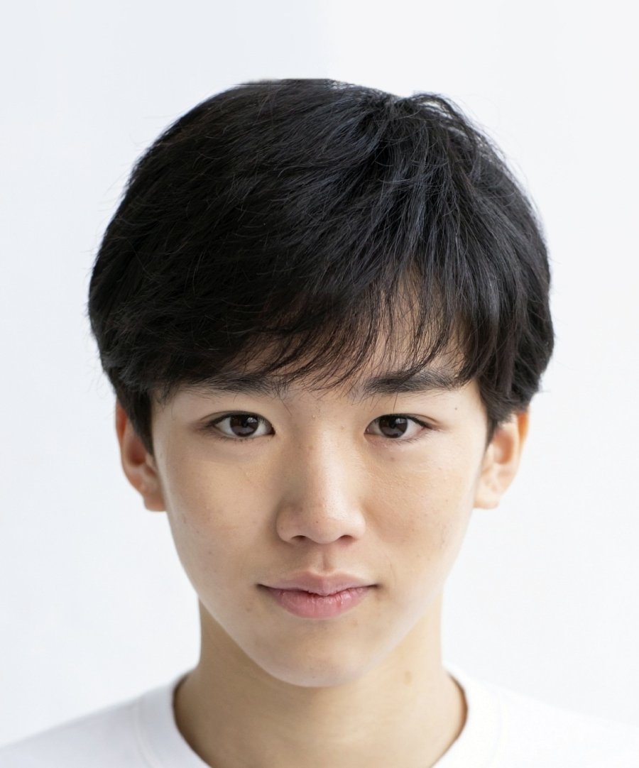 Kaito Komie