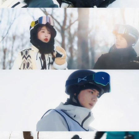 Ski into Love (2025)