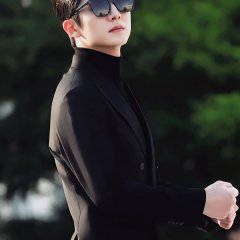 Coming to Myself Chinese Drama photo