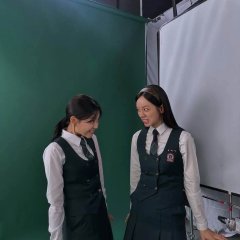 Friendly Rivalry Korean Drama photo