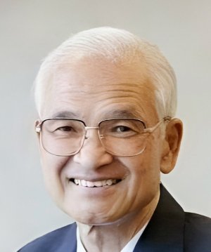 Yoshio Omori