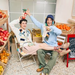 Gelboys Thai Drama photo