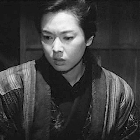 A Story from Echigo (1964)