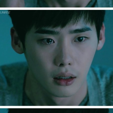 Doctor Stranger (2014)