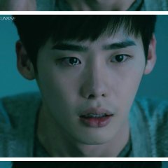 Doctor Stranger Korean Drama photo