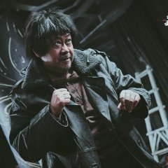 Bleed for Past Chinese Movie photo