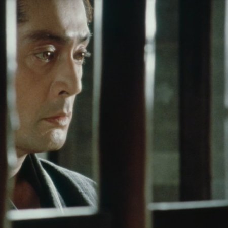 Jigoku no Okite (1982)
