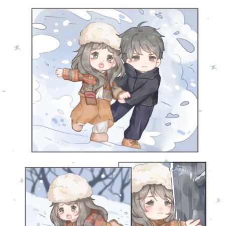 Ski into Love (2025)