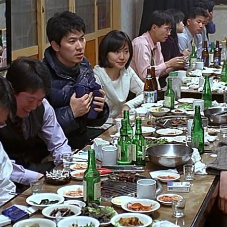 Tale of Cinema (2005)