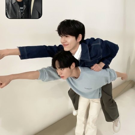 Secret Relationships (2025)