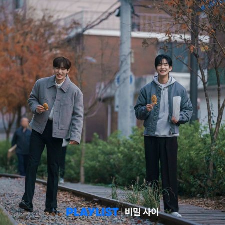Secret Relationships (2025)