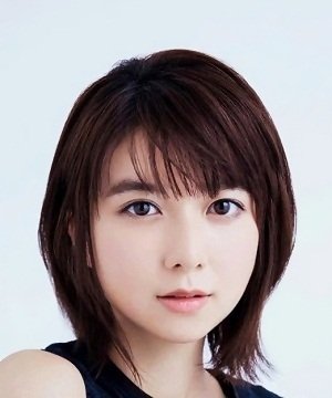 Moka Kamishiraishi