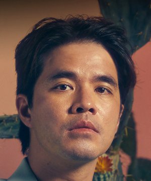 Thanakrit Panichawit