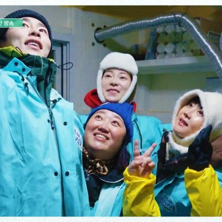 Fresh off the Sea Season 2 (2025)