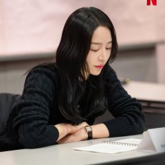 Love O’Clock Korean Drama(0000) photo