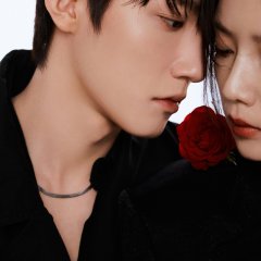 In Love with Loving You Chinese Drama photo