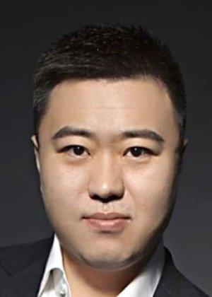 Er Gen in Xian Ni Chinese Drama