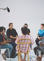 Narrative Thai Movie(2025) photo