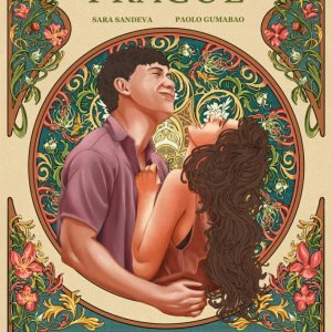 Spring in Prague (2025)