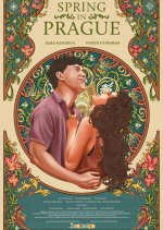 Spring in Prague Philippines Movie photo