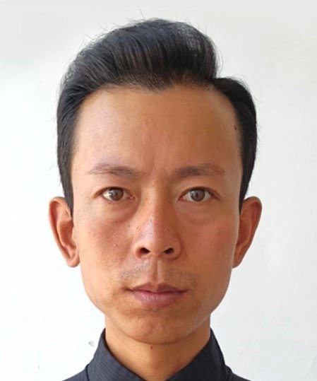 Jian Ming Liu