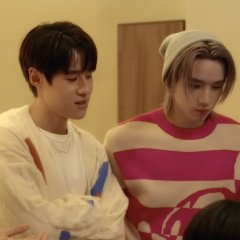 ThamePo Heart That Skips a Beat Thai Drama photo