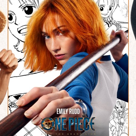 One Piece Season 2: Into the Grand Line (2026)