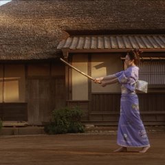 After the Flowers Japanese Movie photo