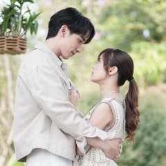 Money, My Love Thai Drama photo