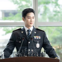 Flex X Cop Season 2 Korean Drama photo