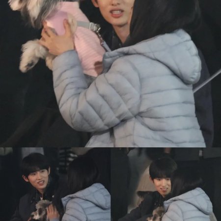 Sunshine through the Rain ()