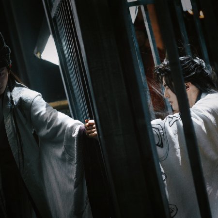 Eternal Love of the Fox (2026)