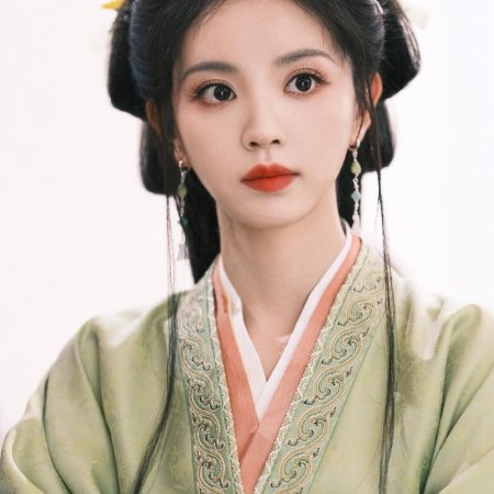 Where the Mask Ends ()