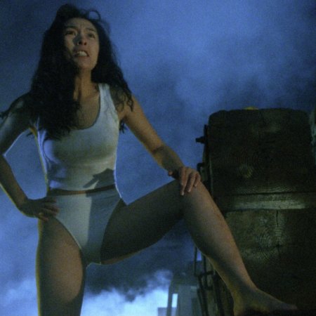 Women on the Run (1993)