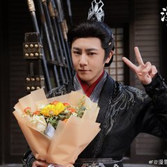 Man Xue Bei Cheng De Shi Pian Chinese Drama(0000) photo