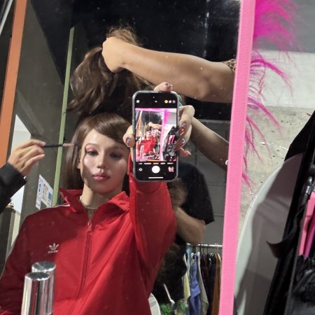 MuTeLuv: Diva Deva Mata (2025)