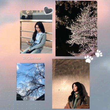 Love between Lines (2026)