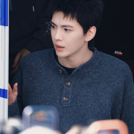 The Warmth in the Dark ()