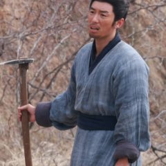 Qin Mi Chinese Drama photo