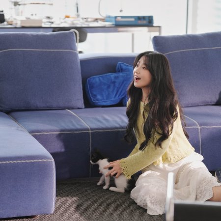 Love between Lines (2026)