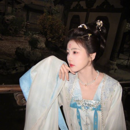 Unveil: Jadewind (2026)