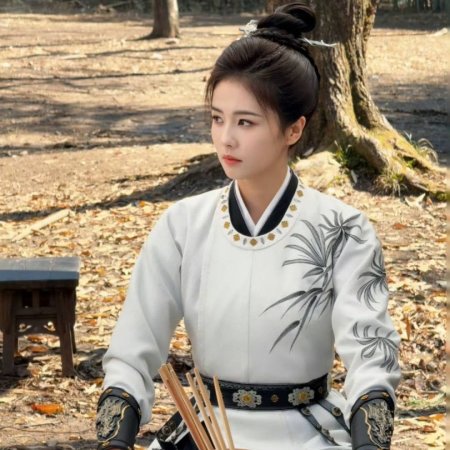 Unveil: Jadewind (2026)