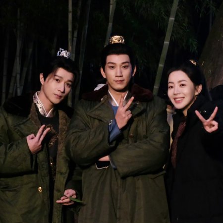 The Imperial Coroner Season 2 (2026)