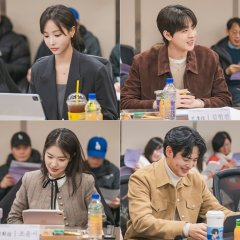 Love Phobia Korean Drama(2026) photo