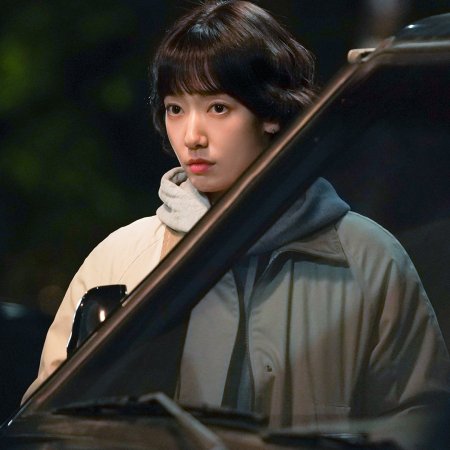 Undercover Miss Hong (2026)