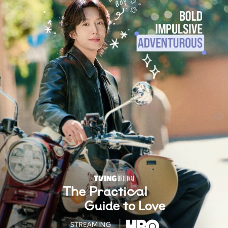 The Practical Guide to Love (2026)