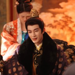 Shadows of Desire Chinese Drama photo